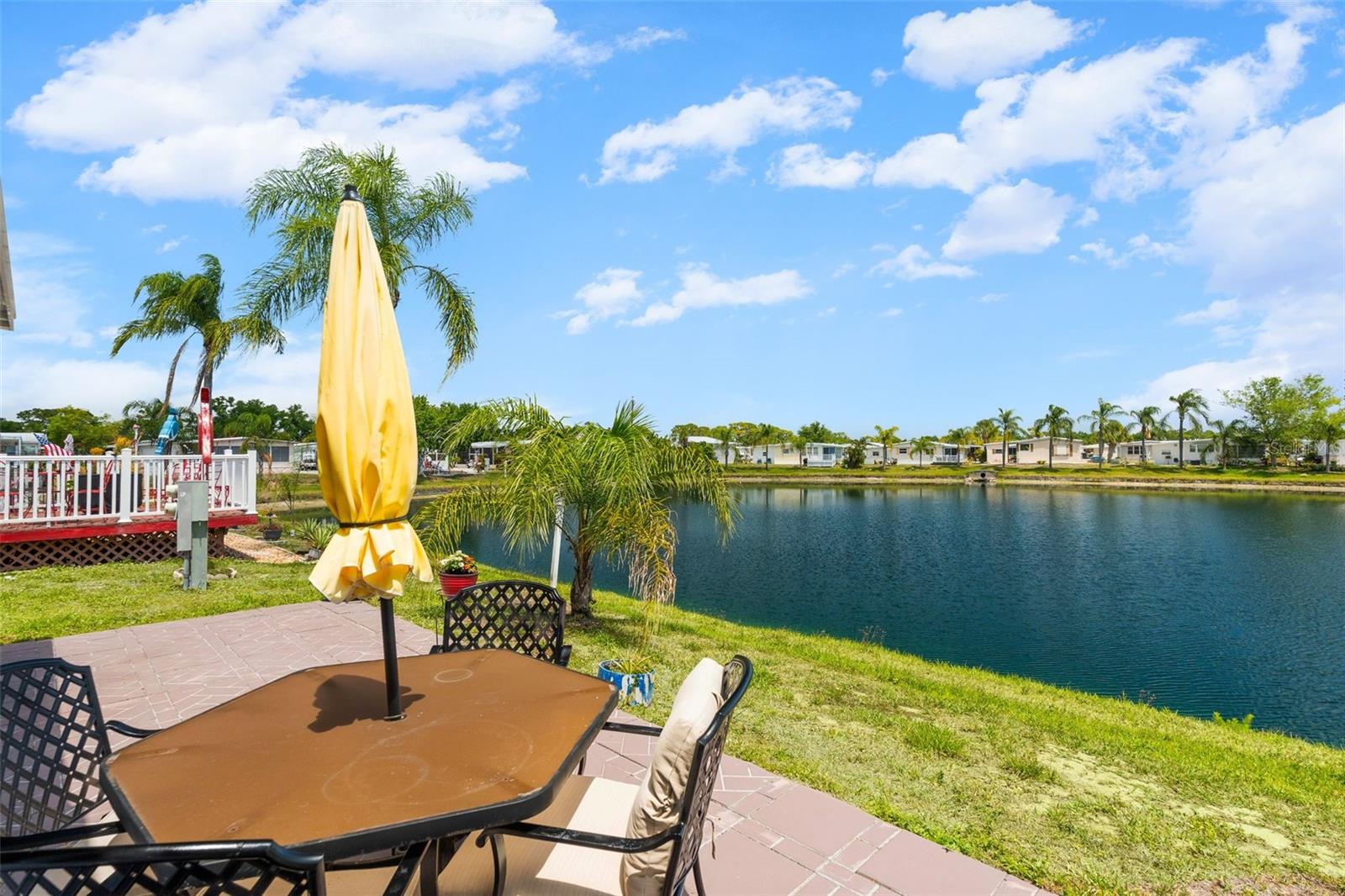 VENICE ISLE - Residential
