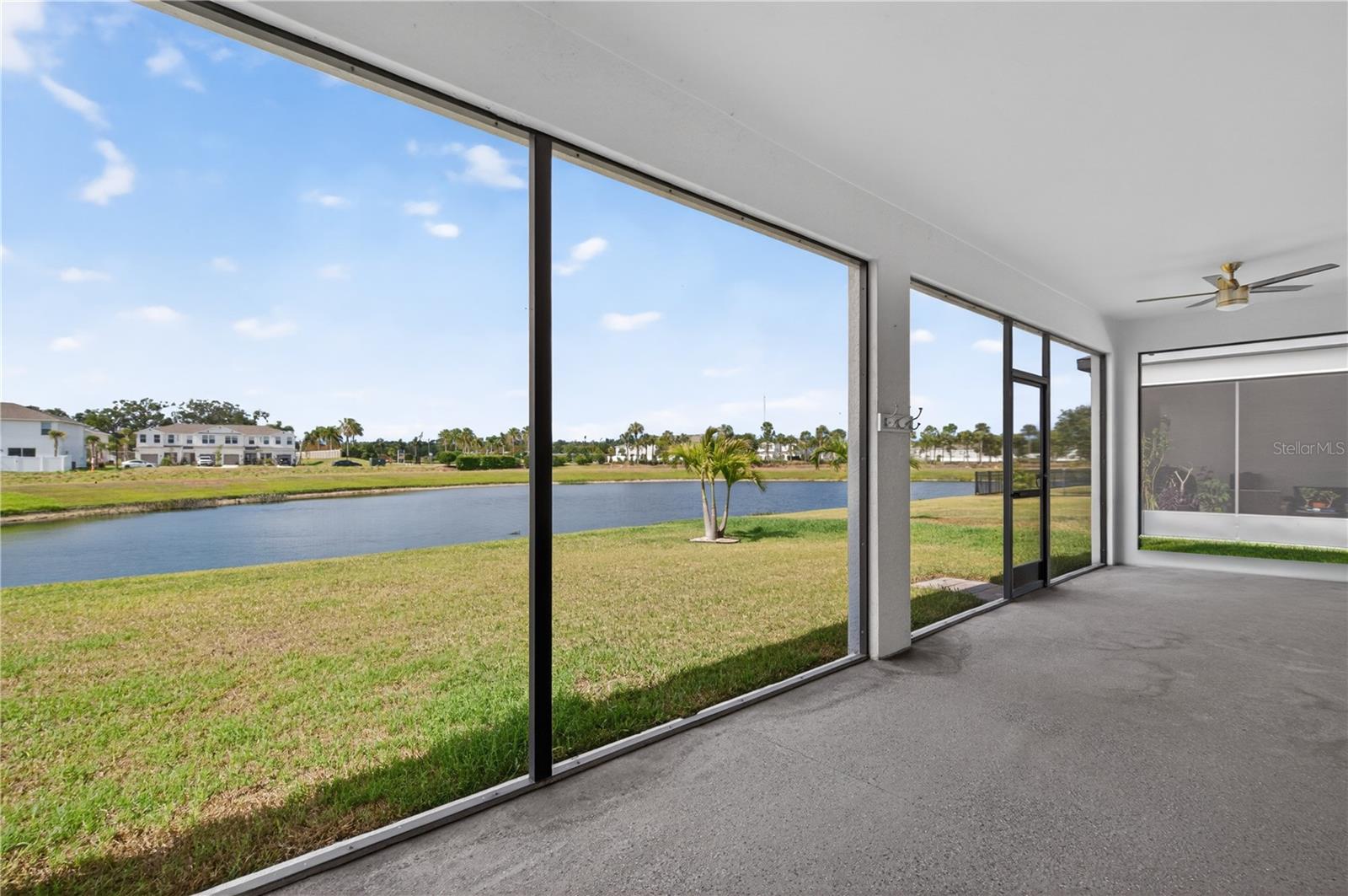 VILLAGES OF GLEN CREEK PHASE 1-A - Residential