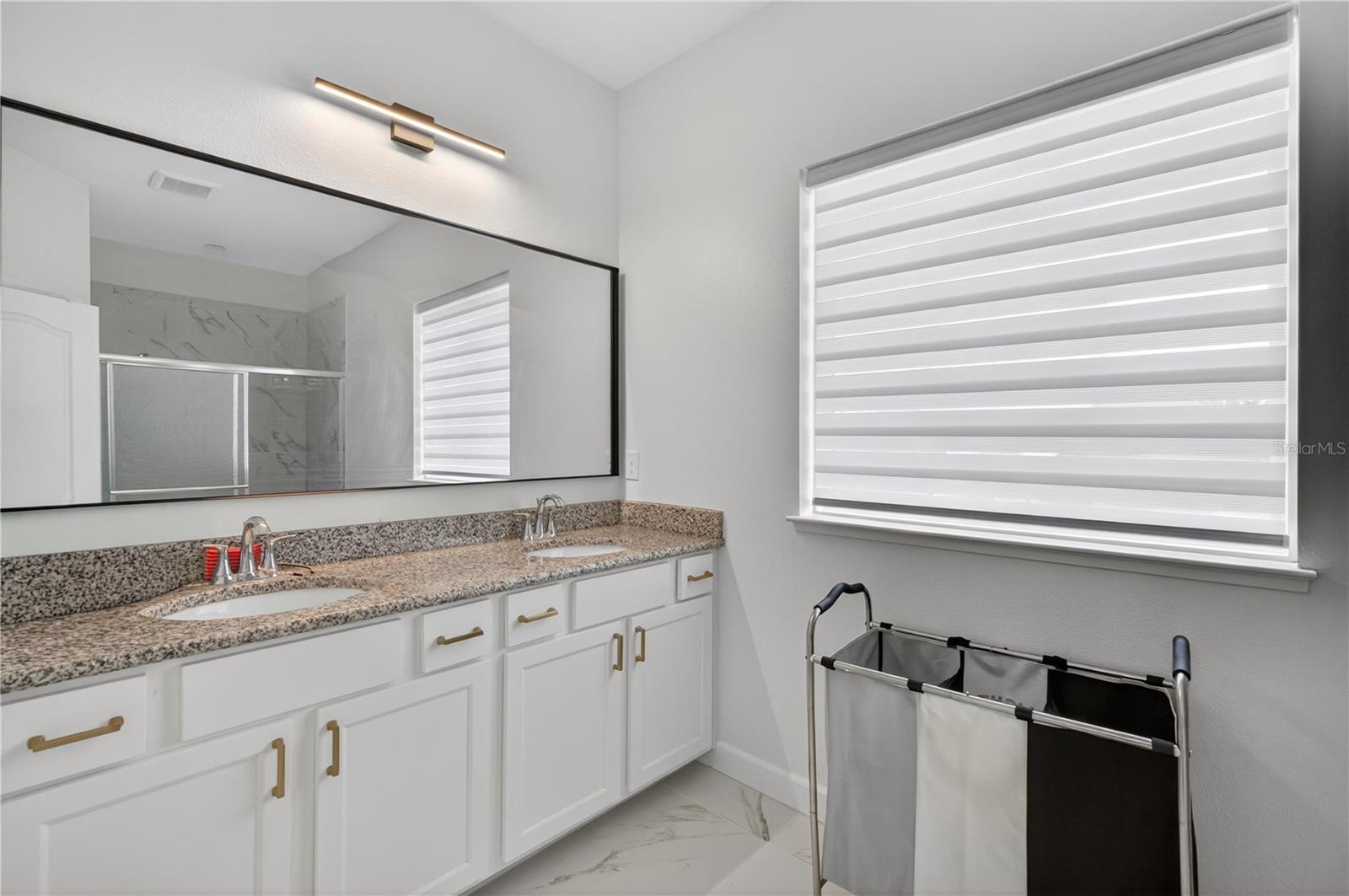 VILLAGES OF GLEN CREEK PHASE 1-A - Residential