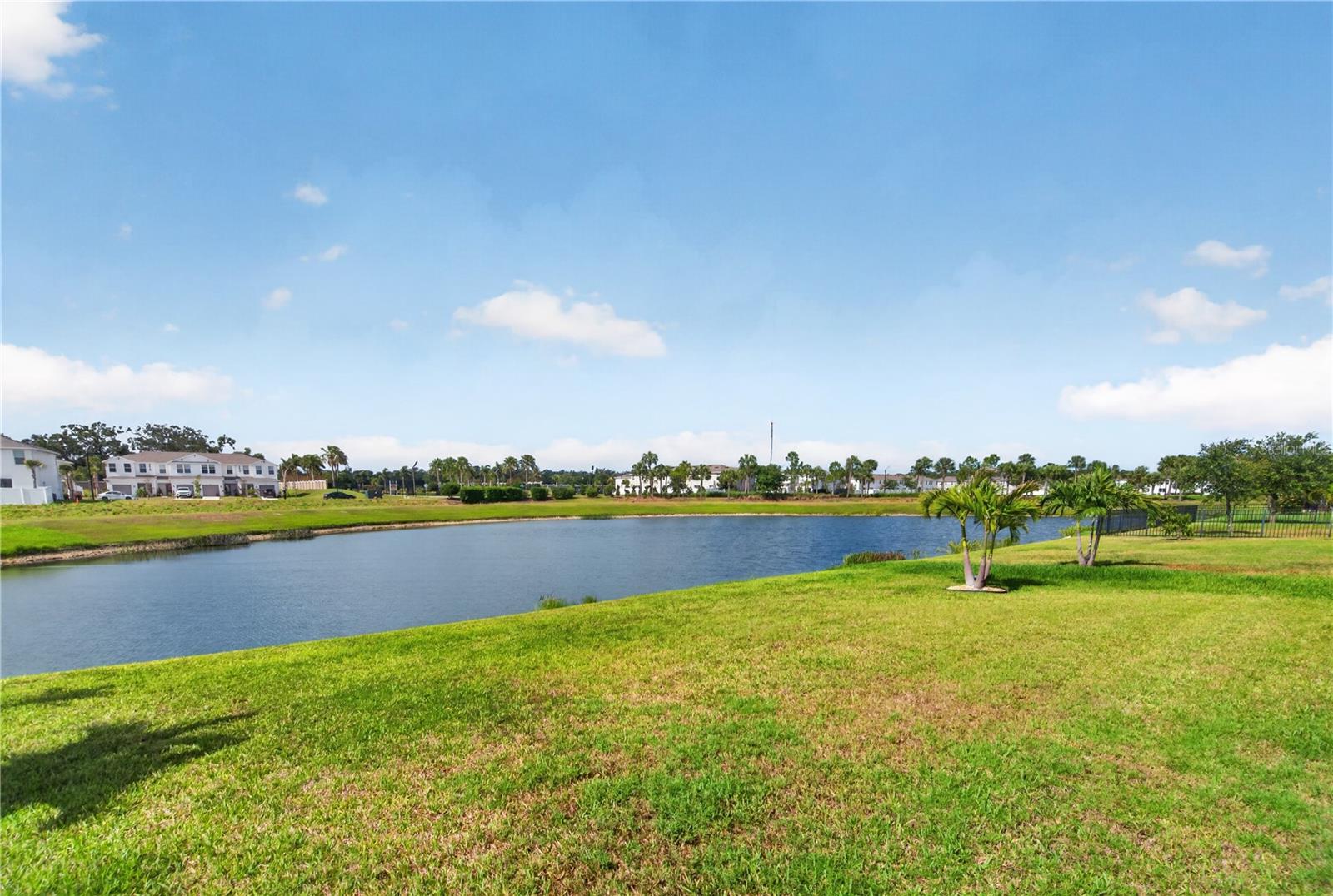VILLAGES OF GLEN CREEK PHASE 1-A - Residential