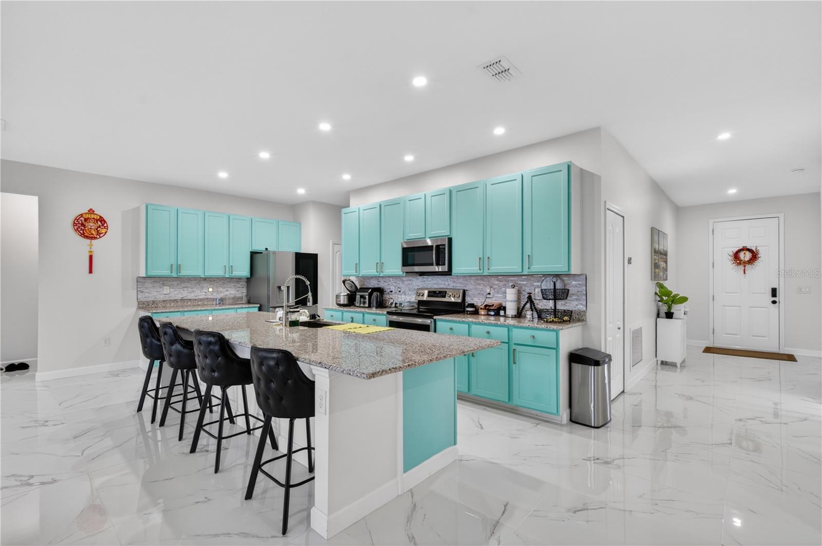 VILLAGES OF GLEN CREEK PHASE 1-A - Residential