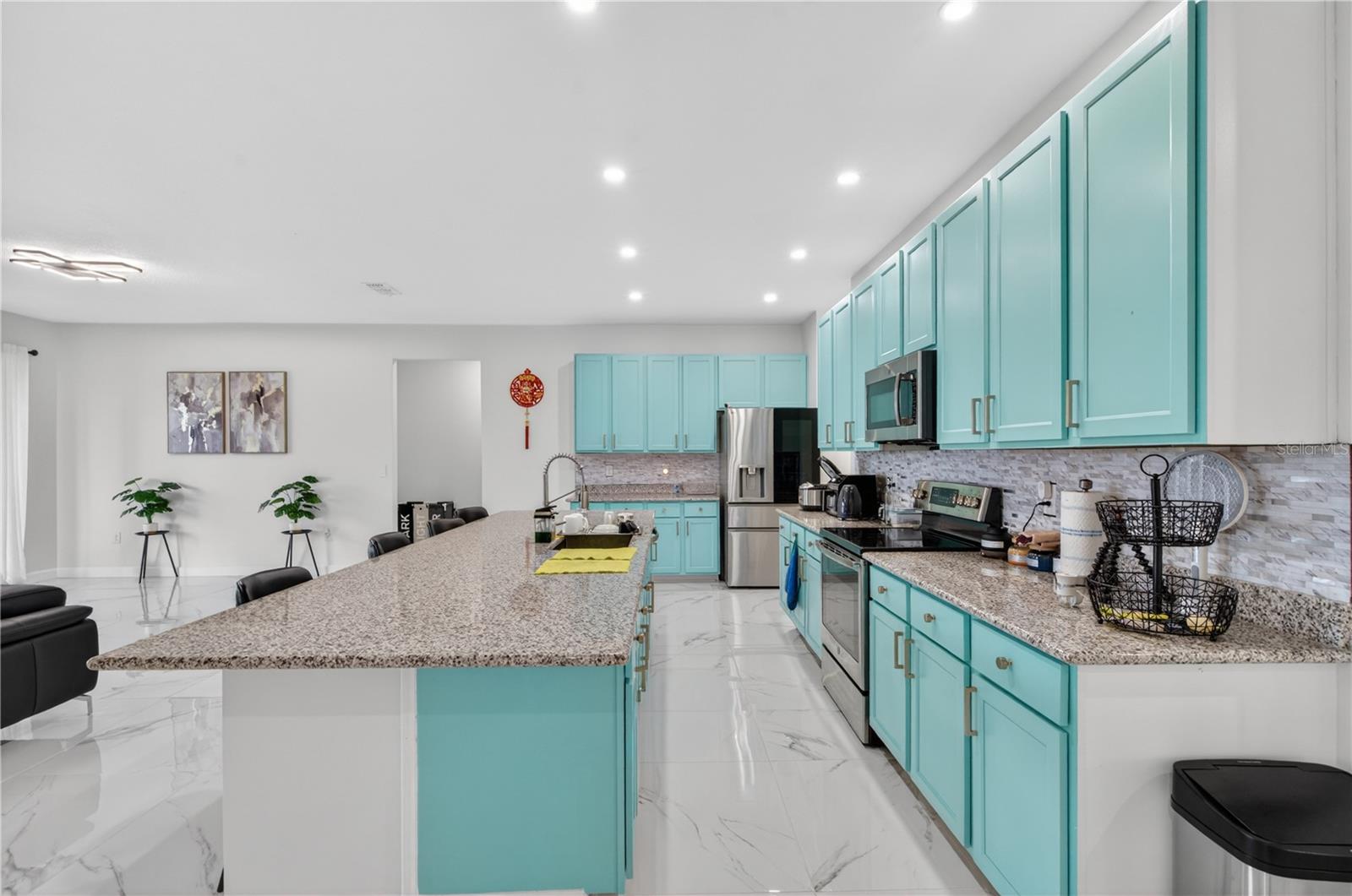 VILLAGES OF GLEN CREEK PHASE 1-A - Residential
