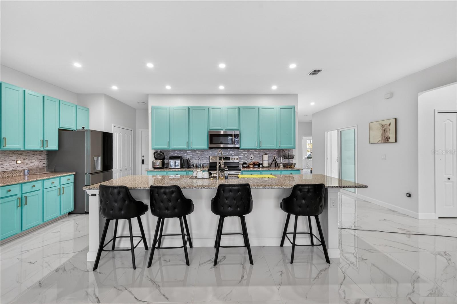 VILLAGES OF GLEN CREEK PHASE 1-A - Residential