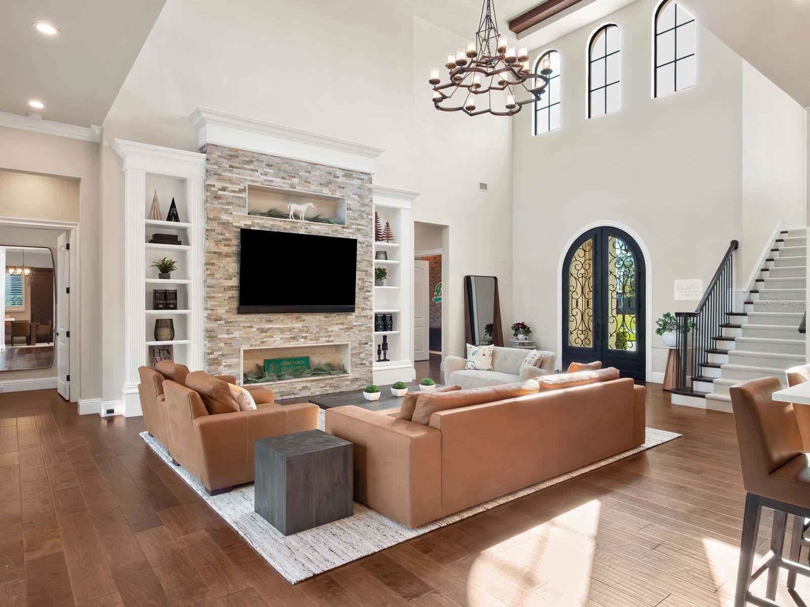 LAKE NONA ESTATES - Residential