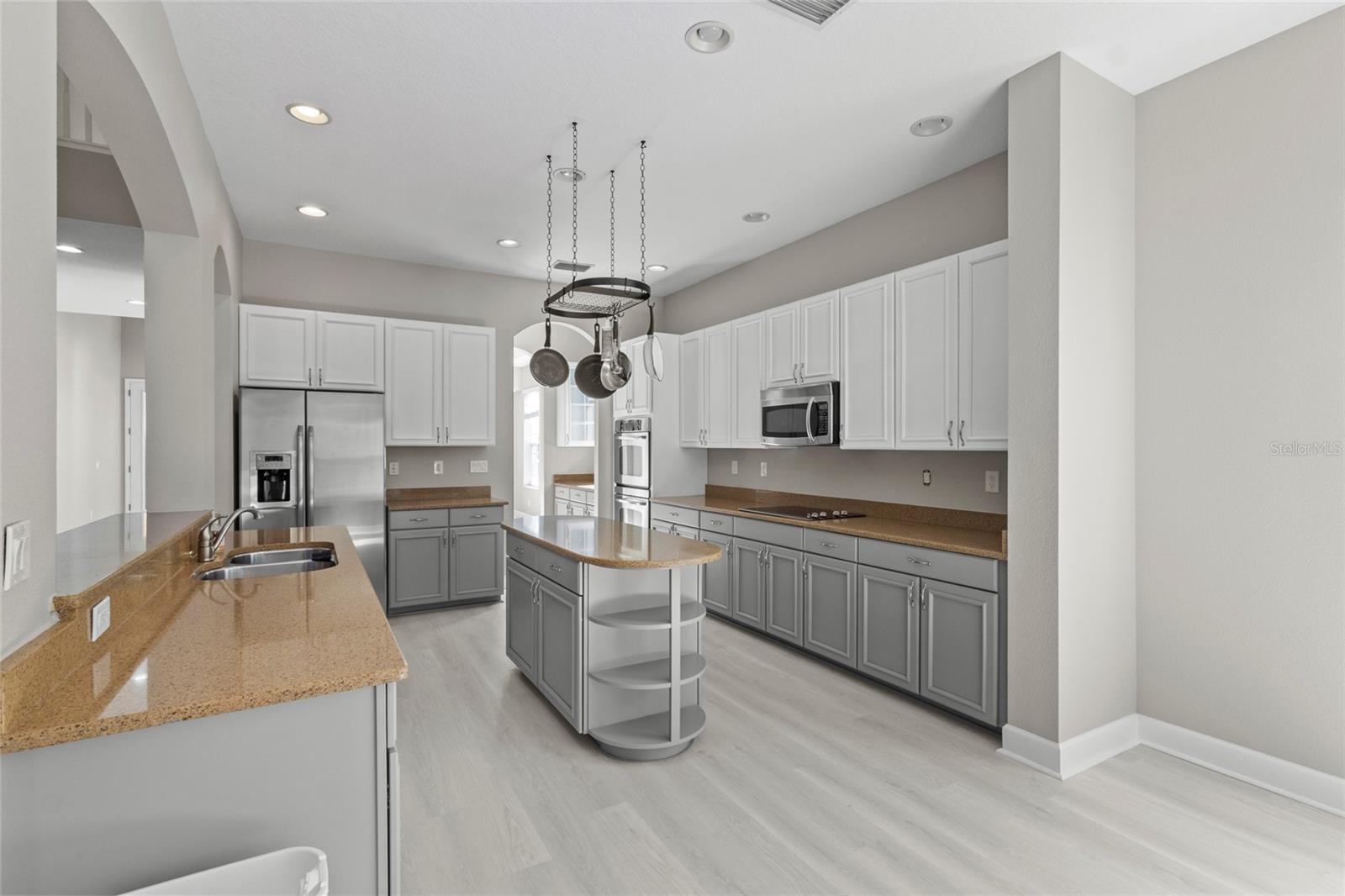 SONOMA PH I - Residential