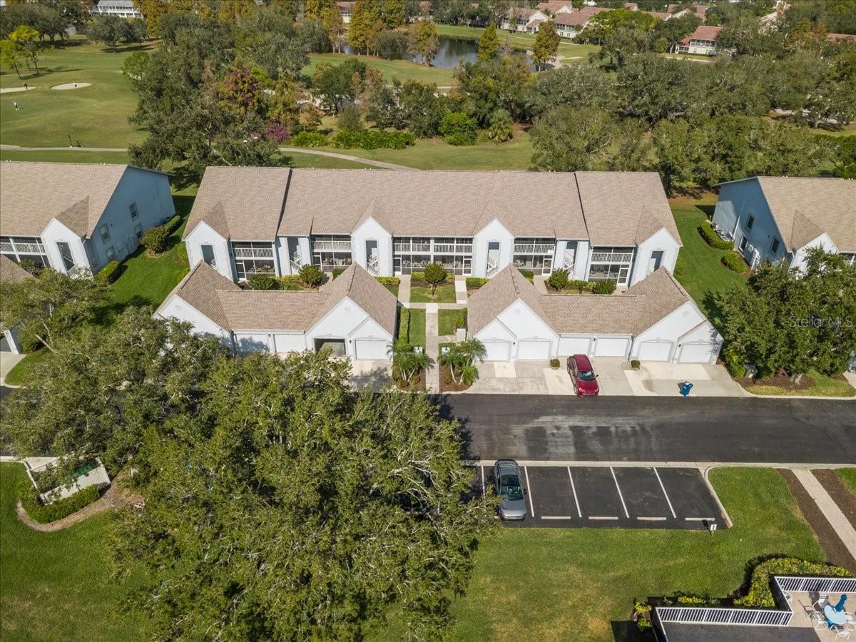 TARA VERANDAS - Residential
