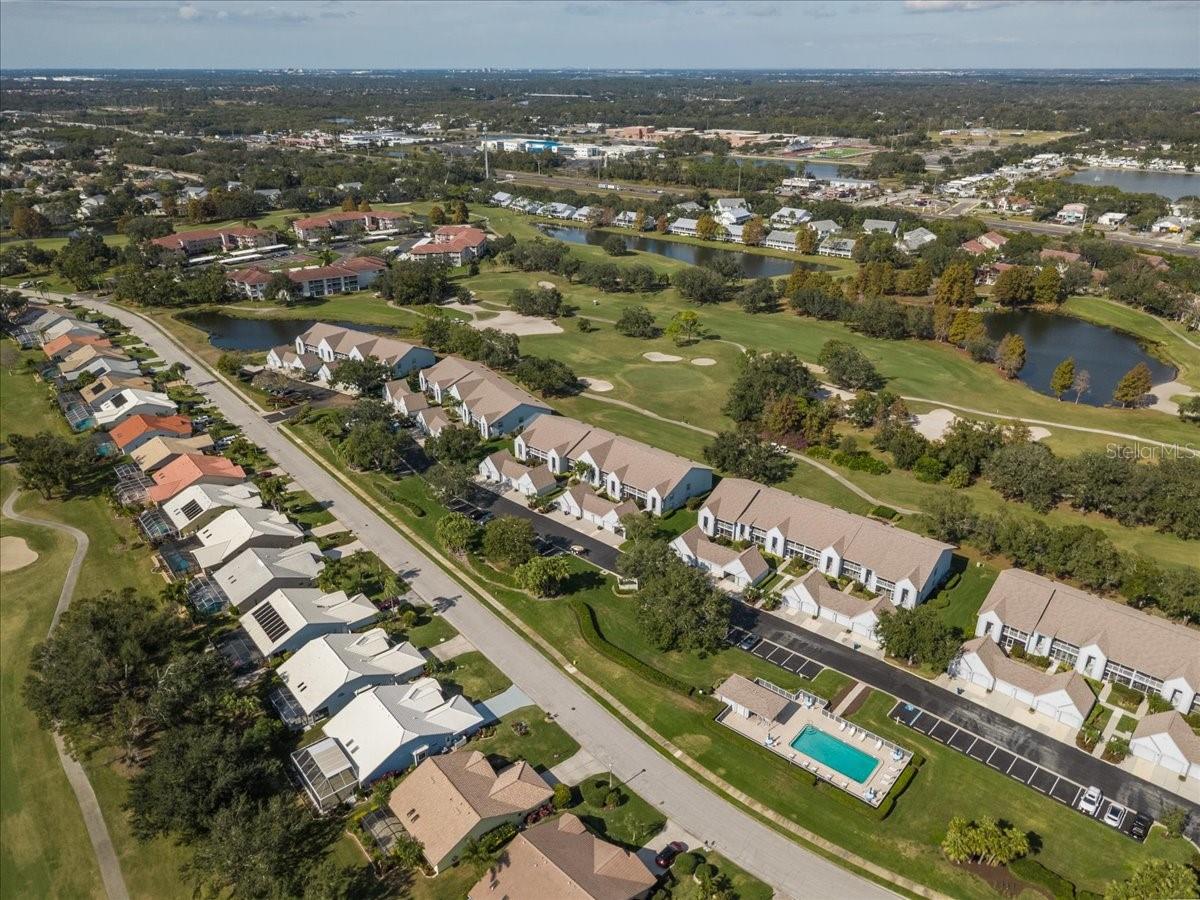 TARA VERANDAS - Residential