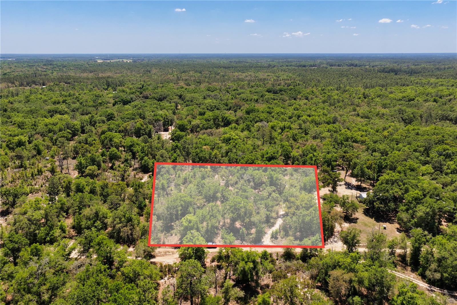 Looking for room to spread out without sacrificing convenience?

This 2.5-acre property in Levy County consists of two side-by-side 1.25-acre parcels, giving you flexibility today and options for the future. Keep the full 2.5 acres for added privacy or subdivide back into the original two legal parcels.

Agricultural/Rural Residential zoning allows for mobile and manufactured homes, making this an excellent opportunity for a homesite, homestead, mini-farm, weekend retreat, or long-term investment. Bring your chickens, start a garden, and enjoy the freedom that comes with owning acreage in rural Florida. Land is 330' X 330' X 330' X 330' and located in an X Flood zone. 

Enjoy the peaceful North Florida lifestyle while staying close to some of the area’s most popular outdoor destinations. Located just minutes from Bronson and Williston, you’ll also be within easy reach of Manatee Springs, Rainbow Springs, Cedar Key, the Gulf Coast, and Gainesville.

Whether you’re looking to build, invest, or simply own a piece of Florida with room to breathe, this property offers the space, flexibility, and country living that are becoming harder to find.

Well and septic will be needed.