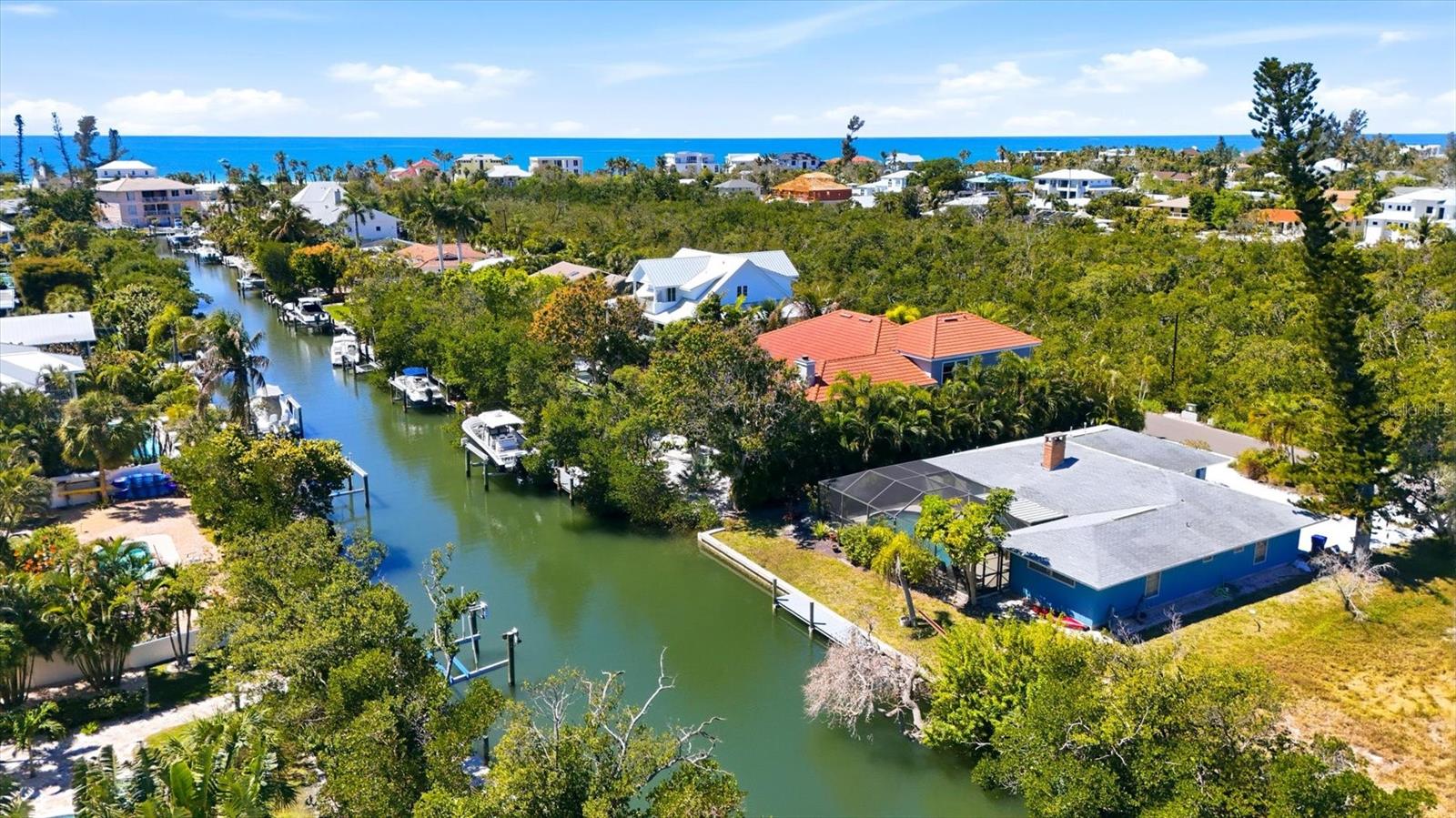 SLEEPY LAGOON PARK 2 - Residential