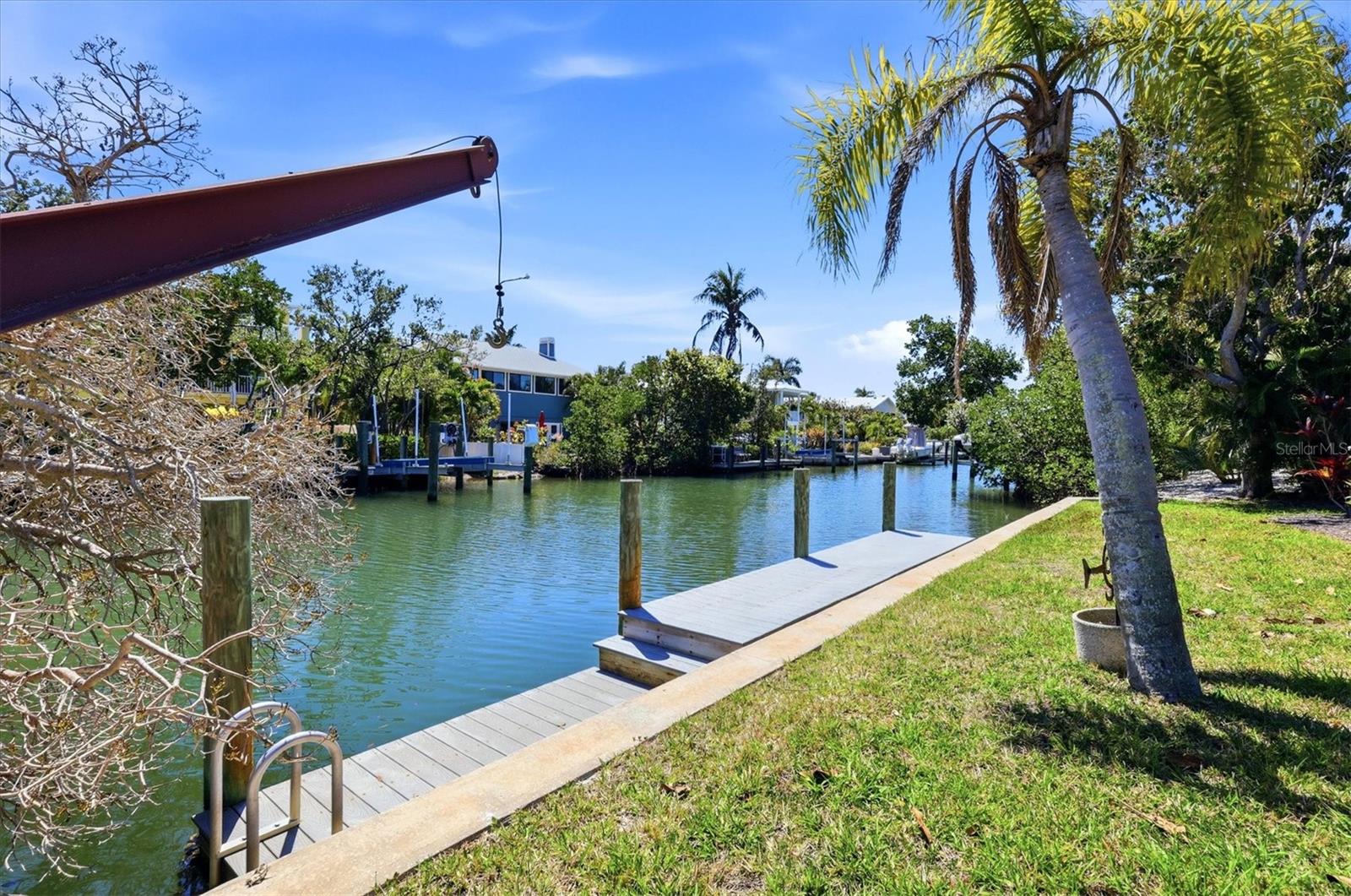 SLEEPY LAGOON PARK 2 - Residential