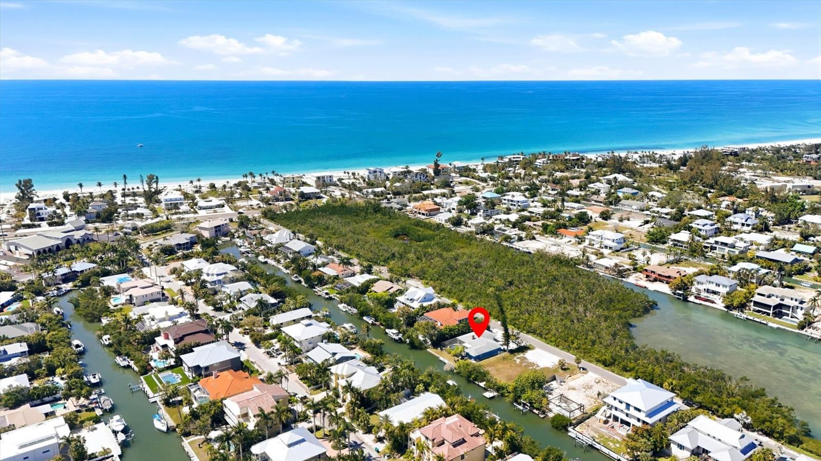 SLEEPY LAGOON PARK 2 - Residential