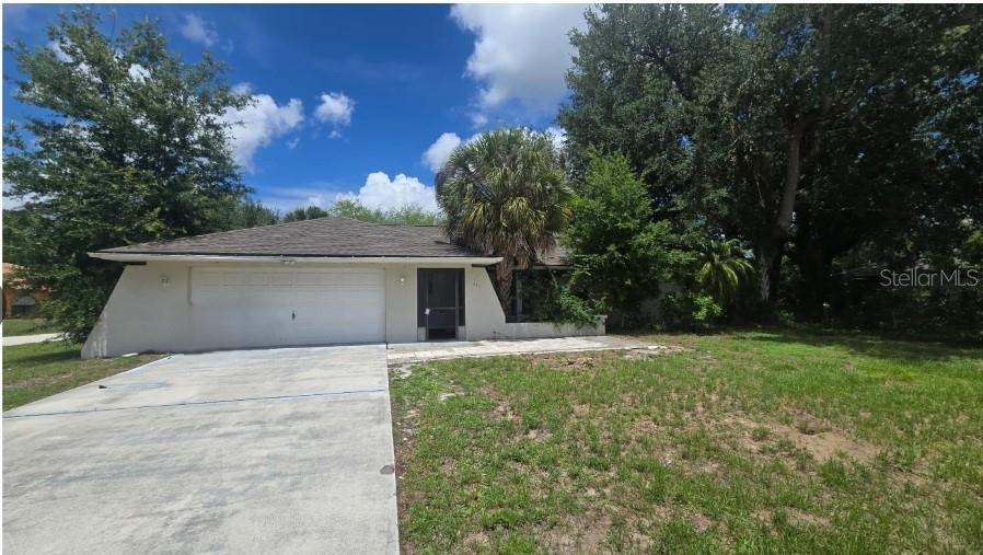 PORT CHARLOTTE SEC 023 - Residential