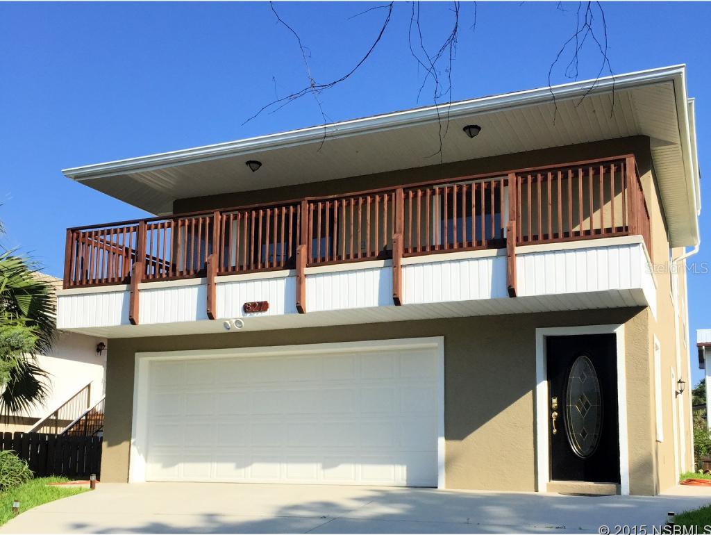 Bethune Volusia Beach - Residential