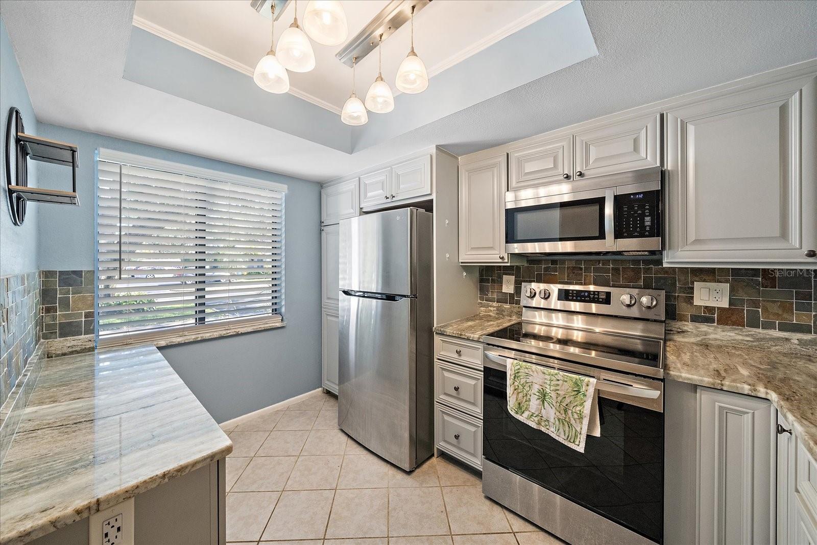EAGLE CREEK IV - Residential