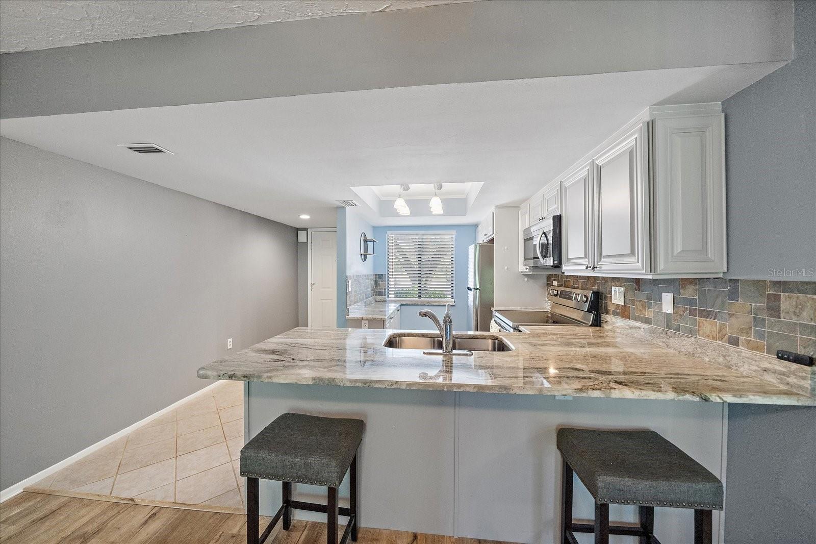 EAGLE CREEK IV - Residential