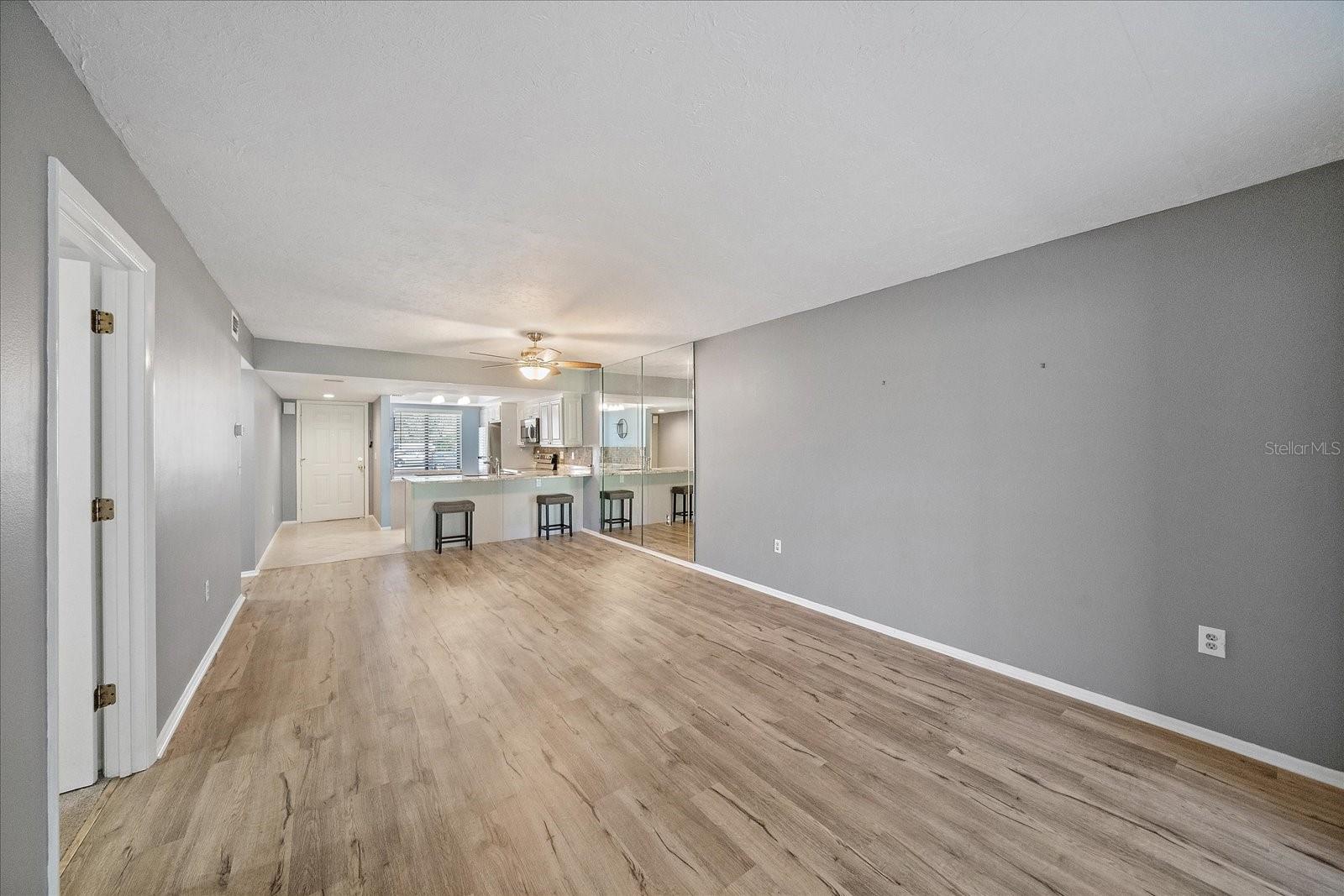 EAGLE CREEK IV - Residential