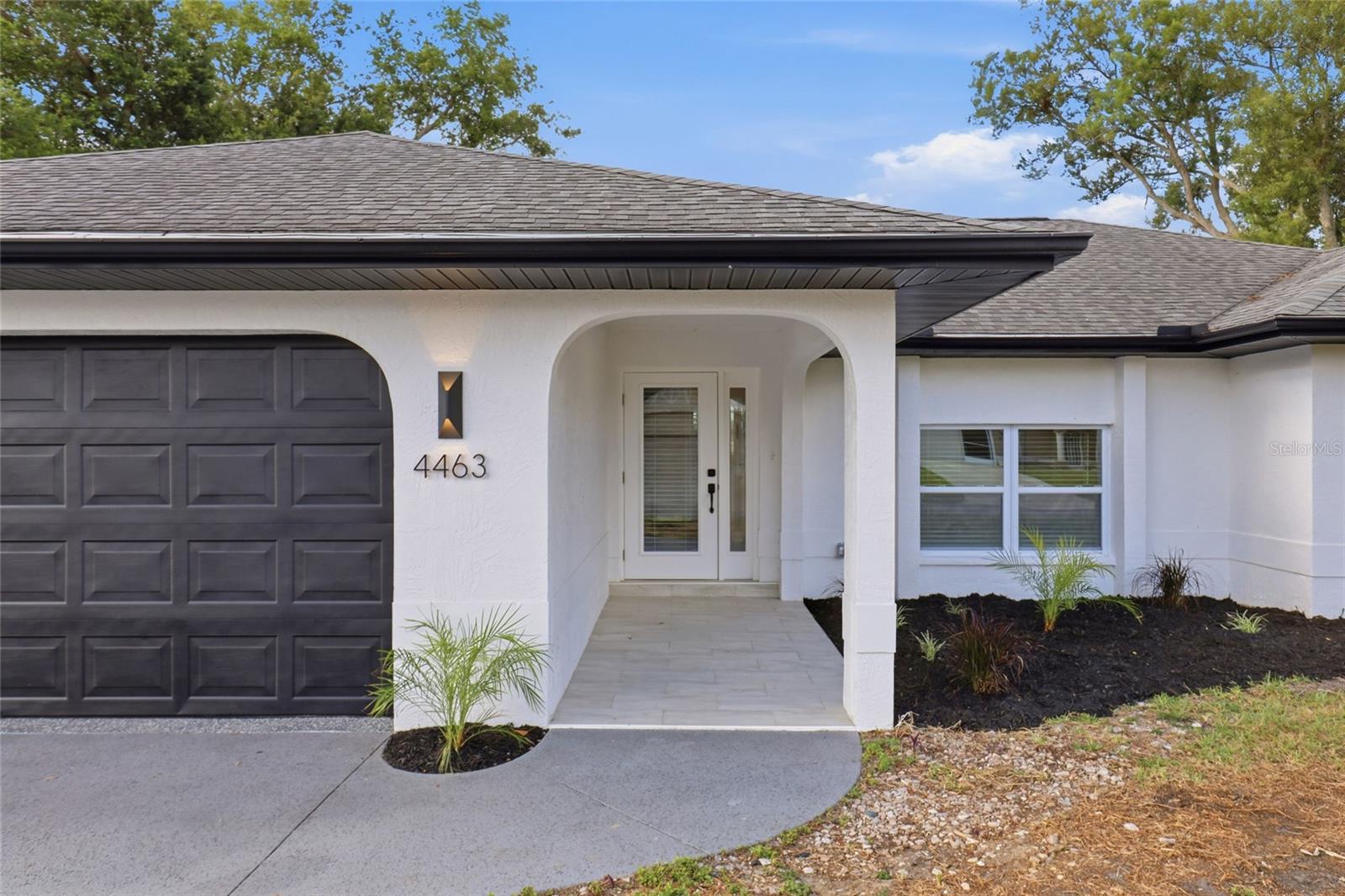 PORT CHARLOTTE SUB 04 - Residential