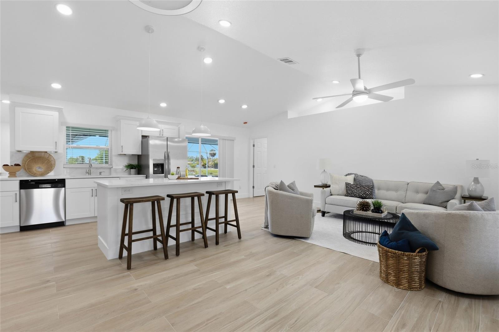 PORT CHARLOTTE SUB 04 - Residential