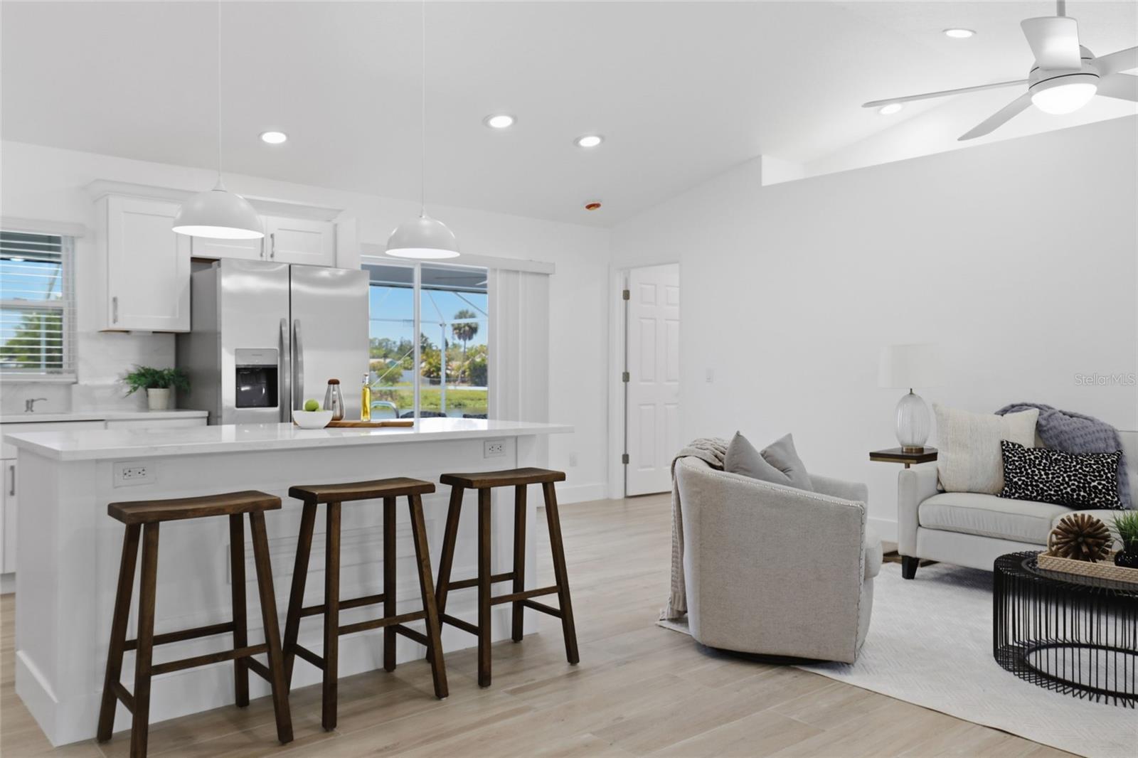 PORT CHARLOTTE SUB 04 - Residential