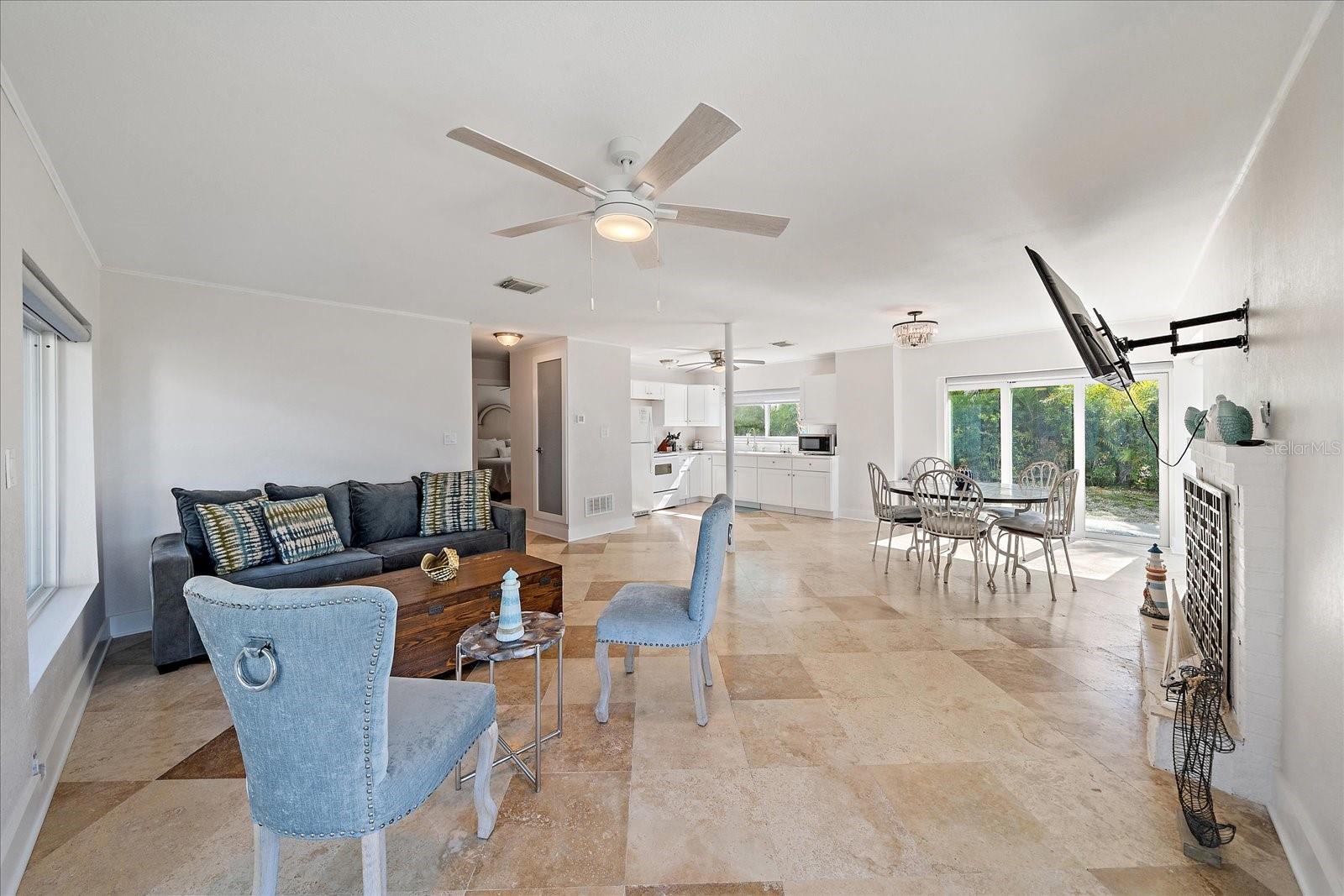 GEDNEY RICHARD H INC - Residential