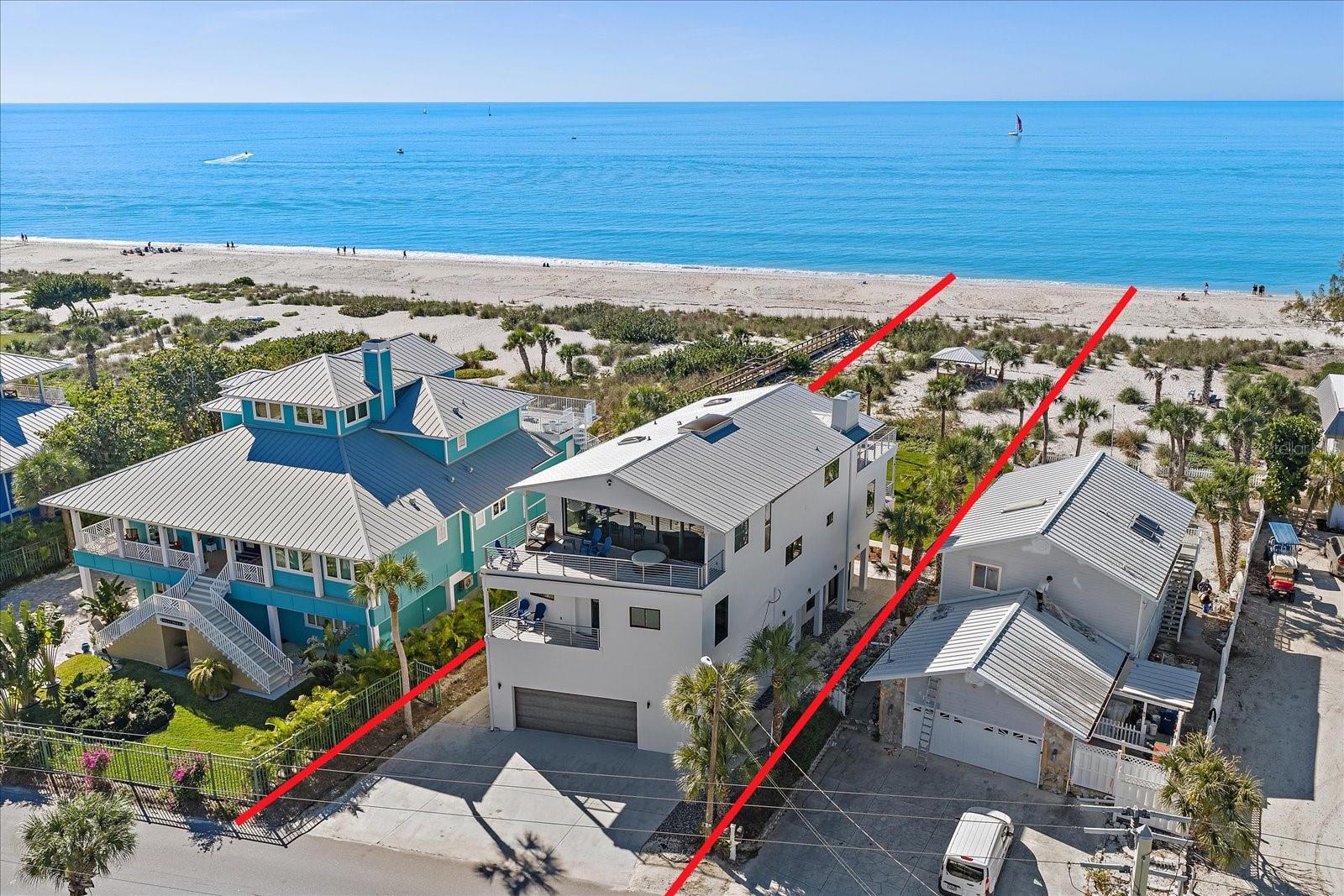 GEDNEY RICHARD H INC - Residential