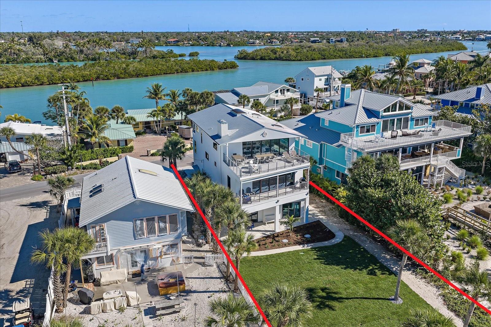 GEDNEY RICHARD H INC - Residential