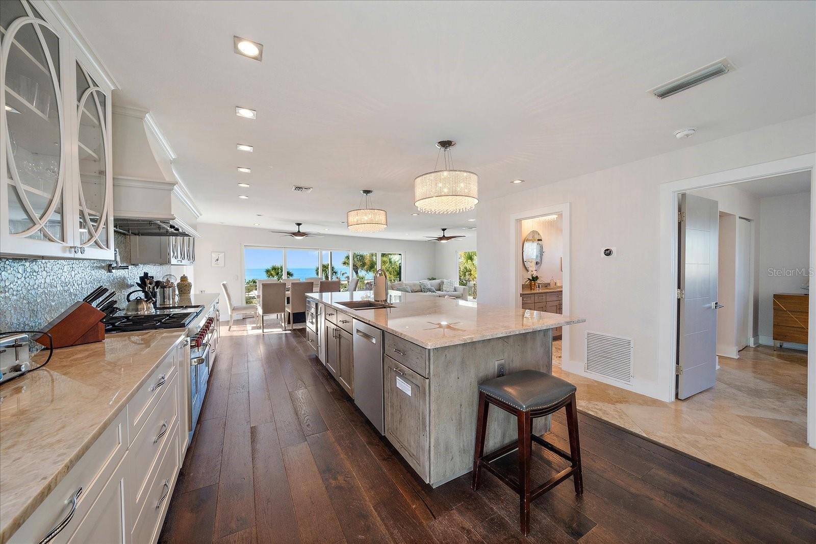 GEDNEY RICHARD H INC - Residential