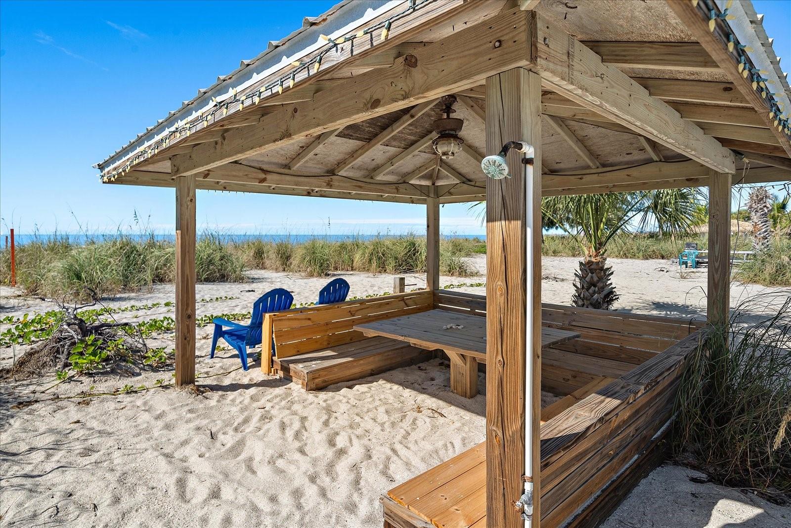 GEDNEY RICHARD H INC - Residential