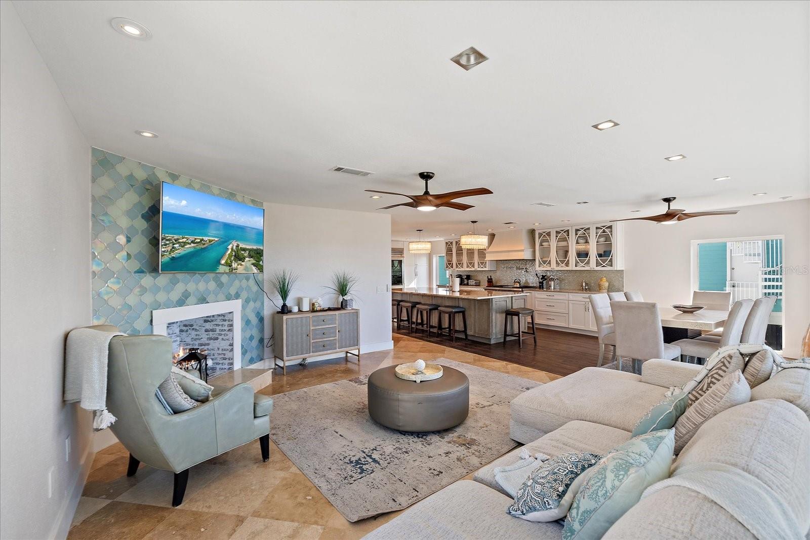 GEDNEY RICHARD H INC - Residential