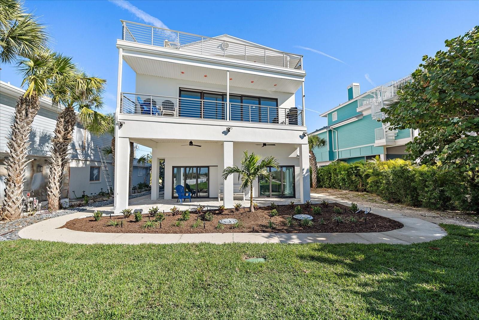 GEDNEY RICHARD H INC - Residential