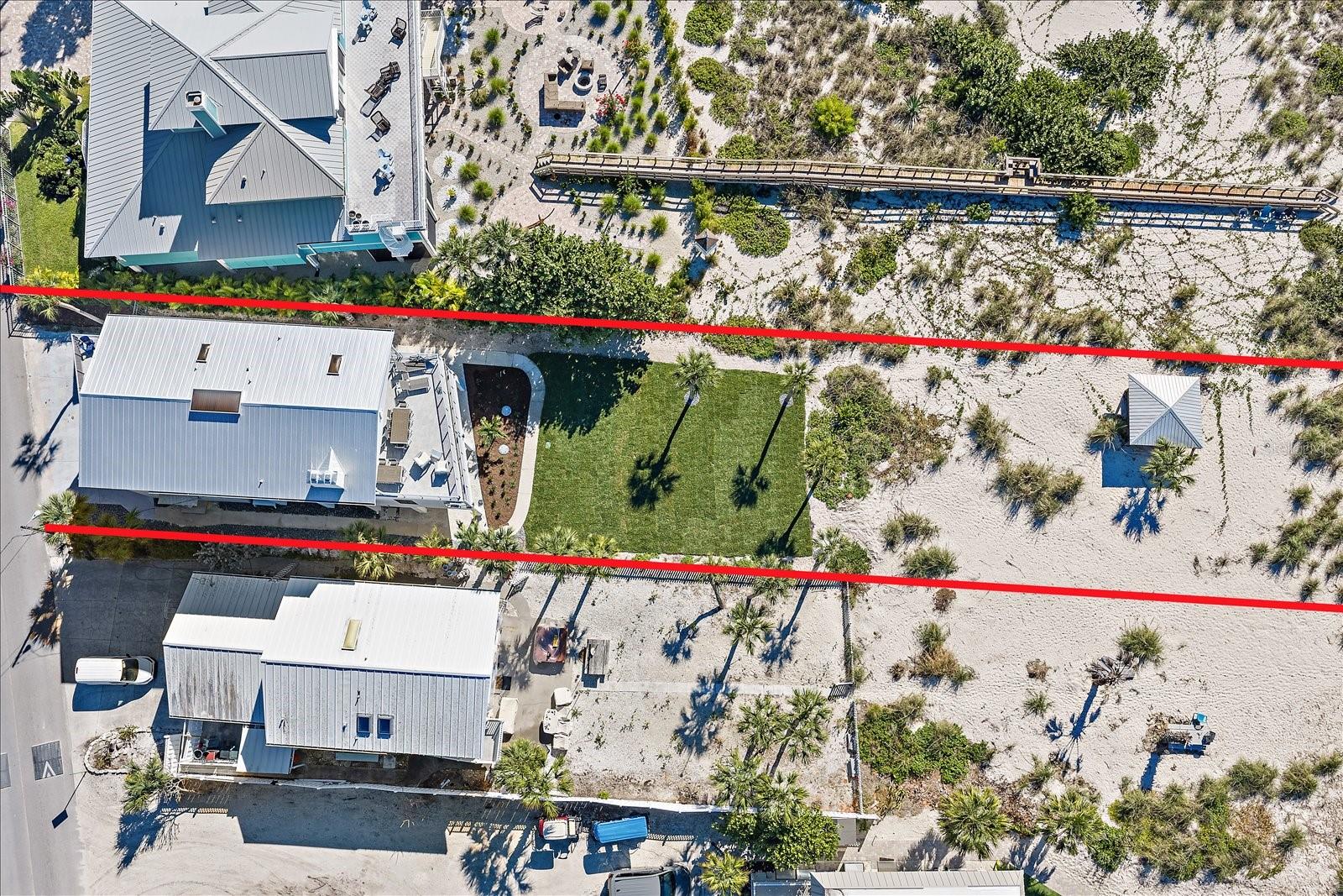 GEDNEY RICHARD H INC - Residential