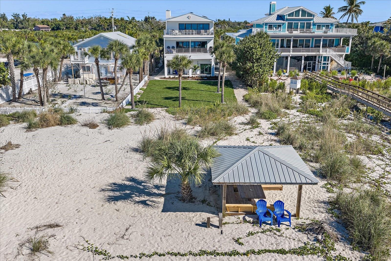 GEDNEY RICHARD H INC - Residential