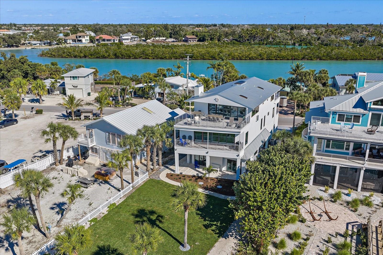 GEDNEY RICHARD H INC - Residential