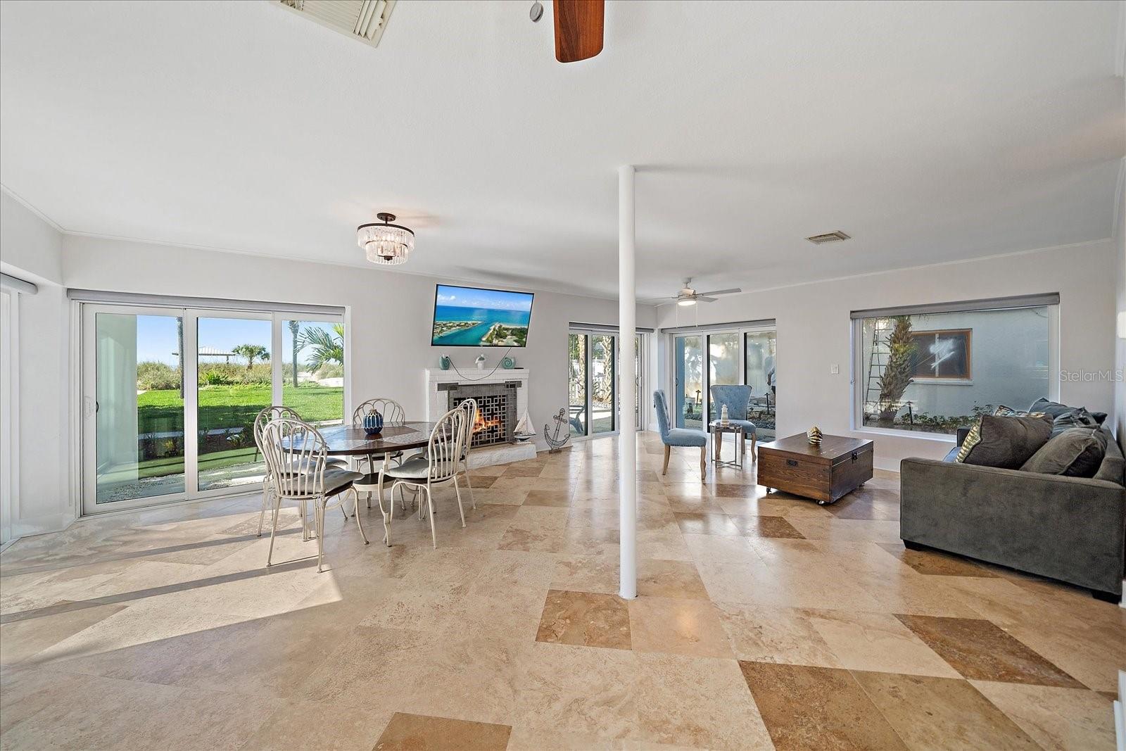 GEDNEY RICHARD H INC - Residential