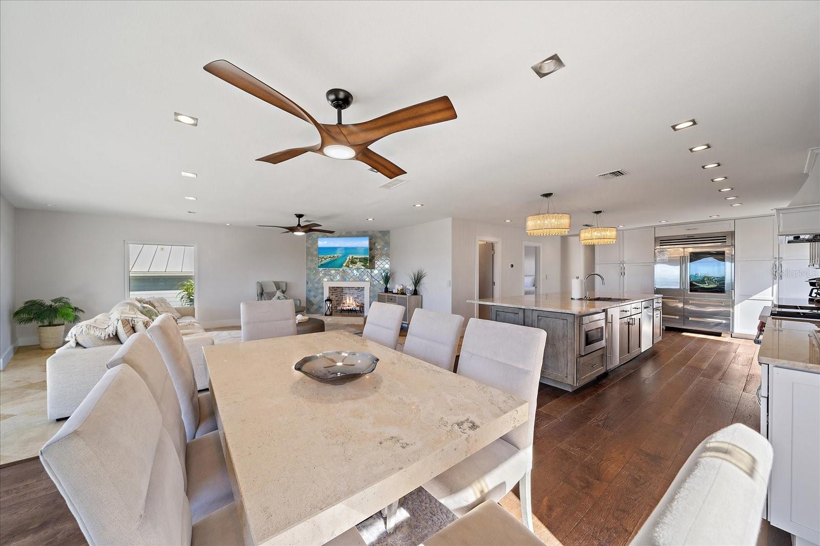GEDNEY RICHARD H INC - Residential