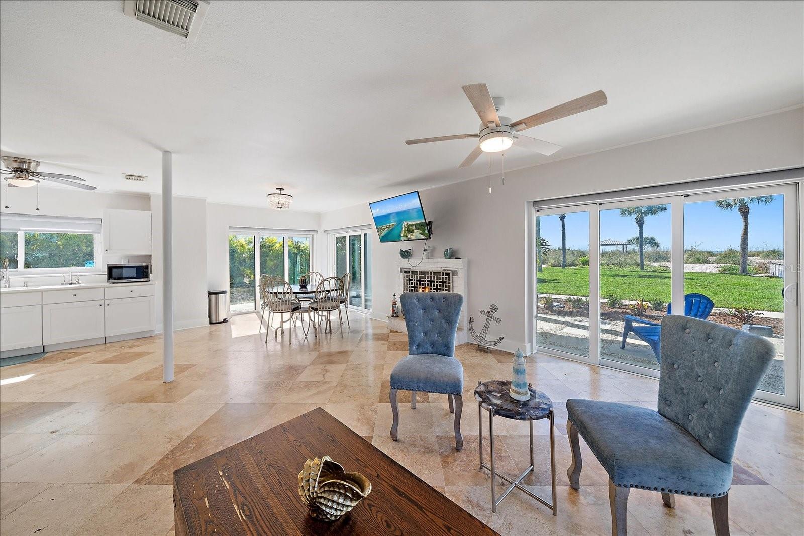 GEDNEY RICHARD H INC - Residential