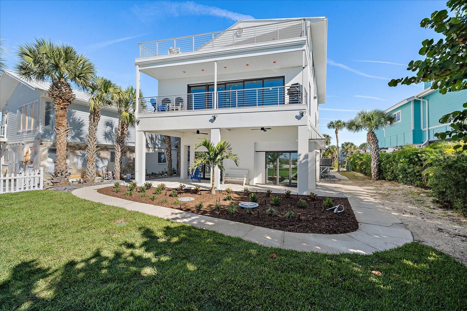 GEDNEY RICHARD H INC - Residential