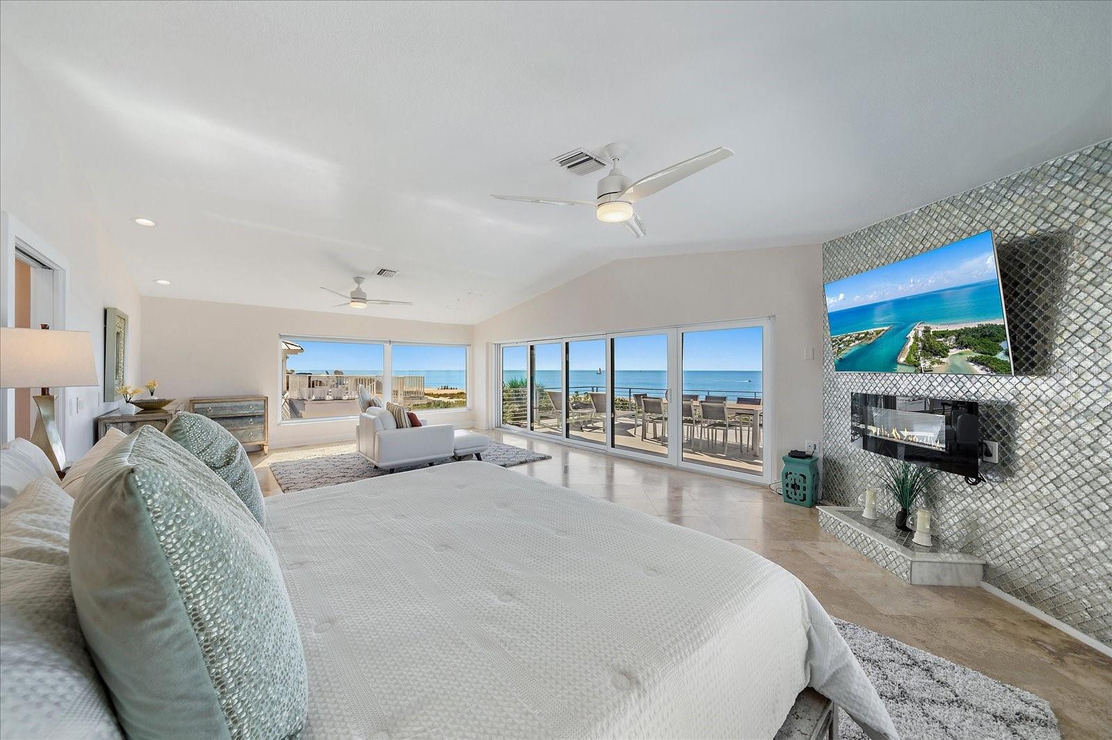 GEDNEY RICHARD H INC - Residential