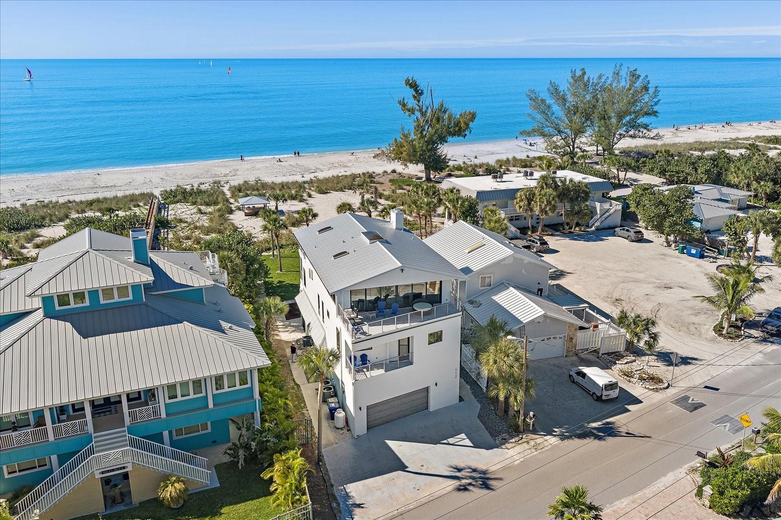 GEDNEY RICHARD H INC - Residential