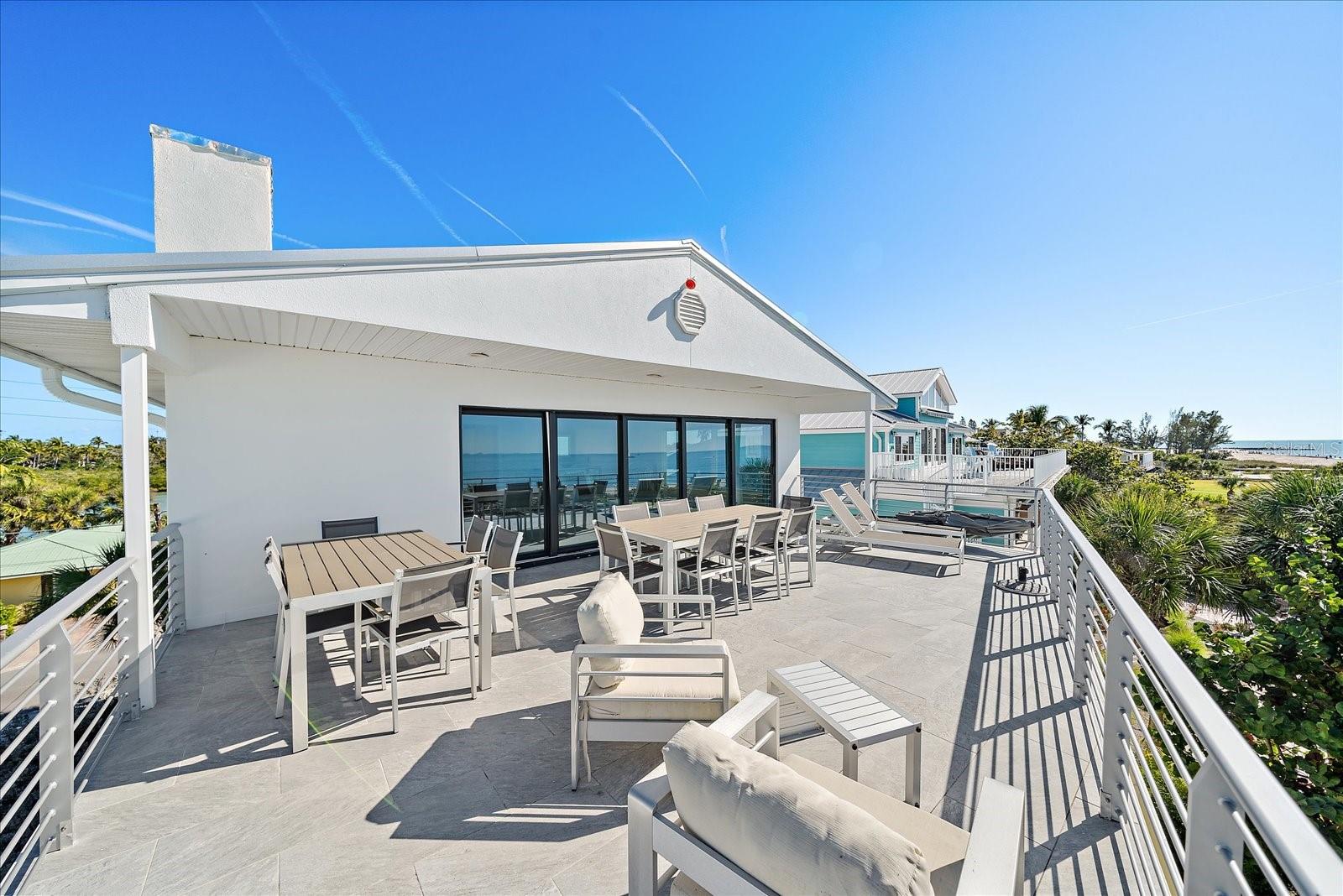 GEDNEY RICHARD H INC - Residential