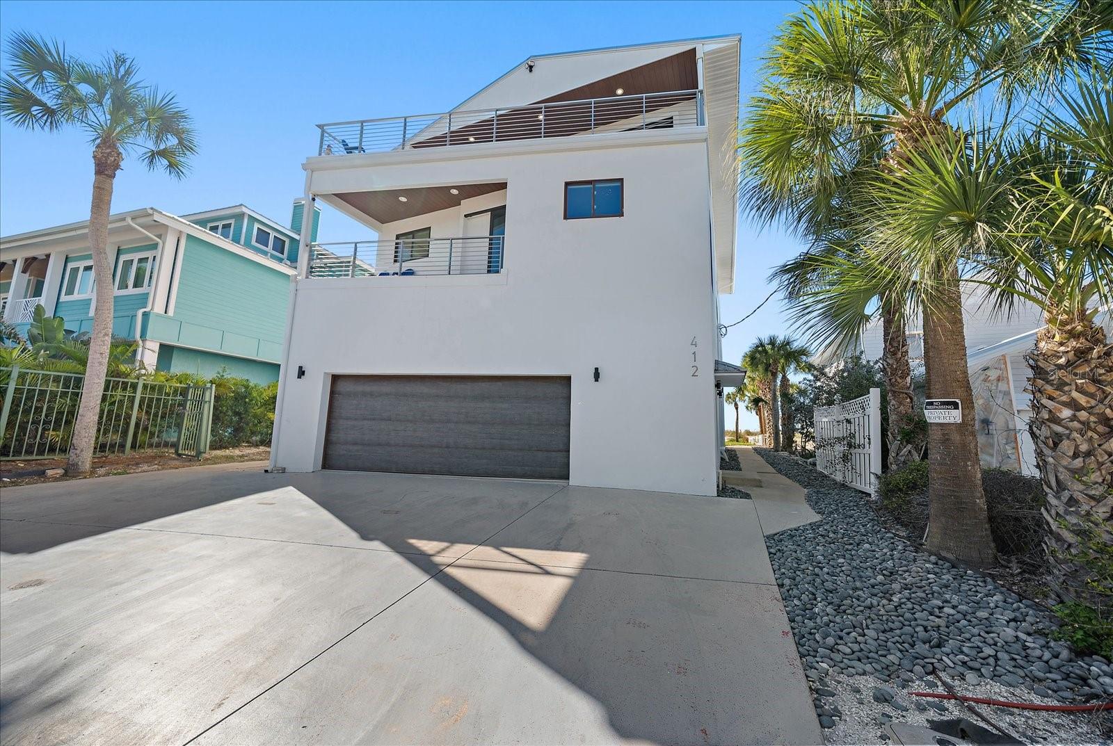 GEDNEY RICHARD H INC - Residential