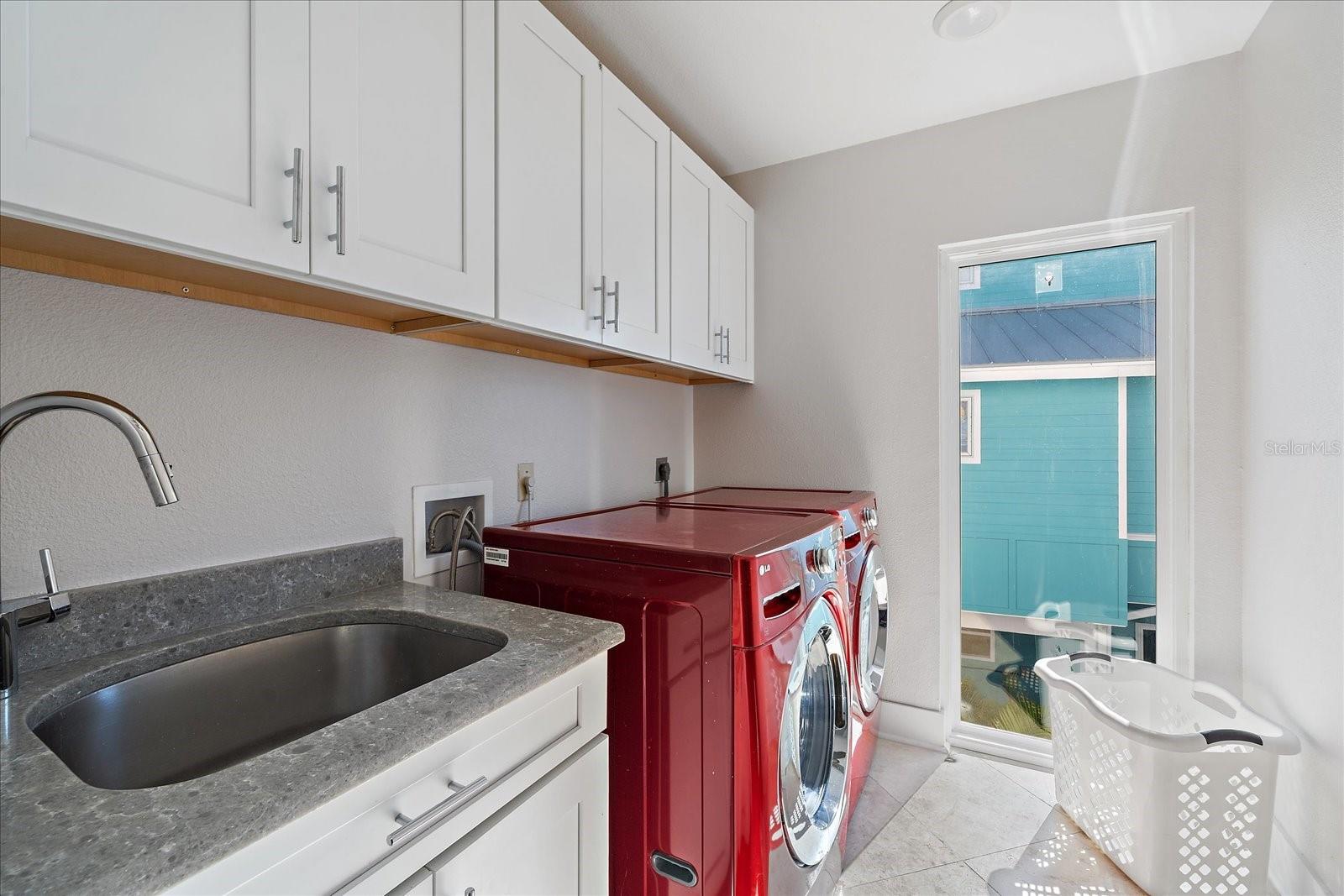 GEDNEY RICHARD H INC - Residential