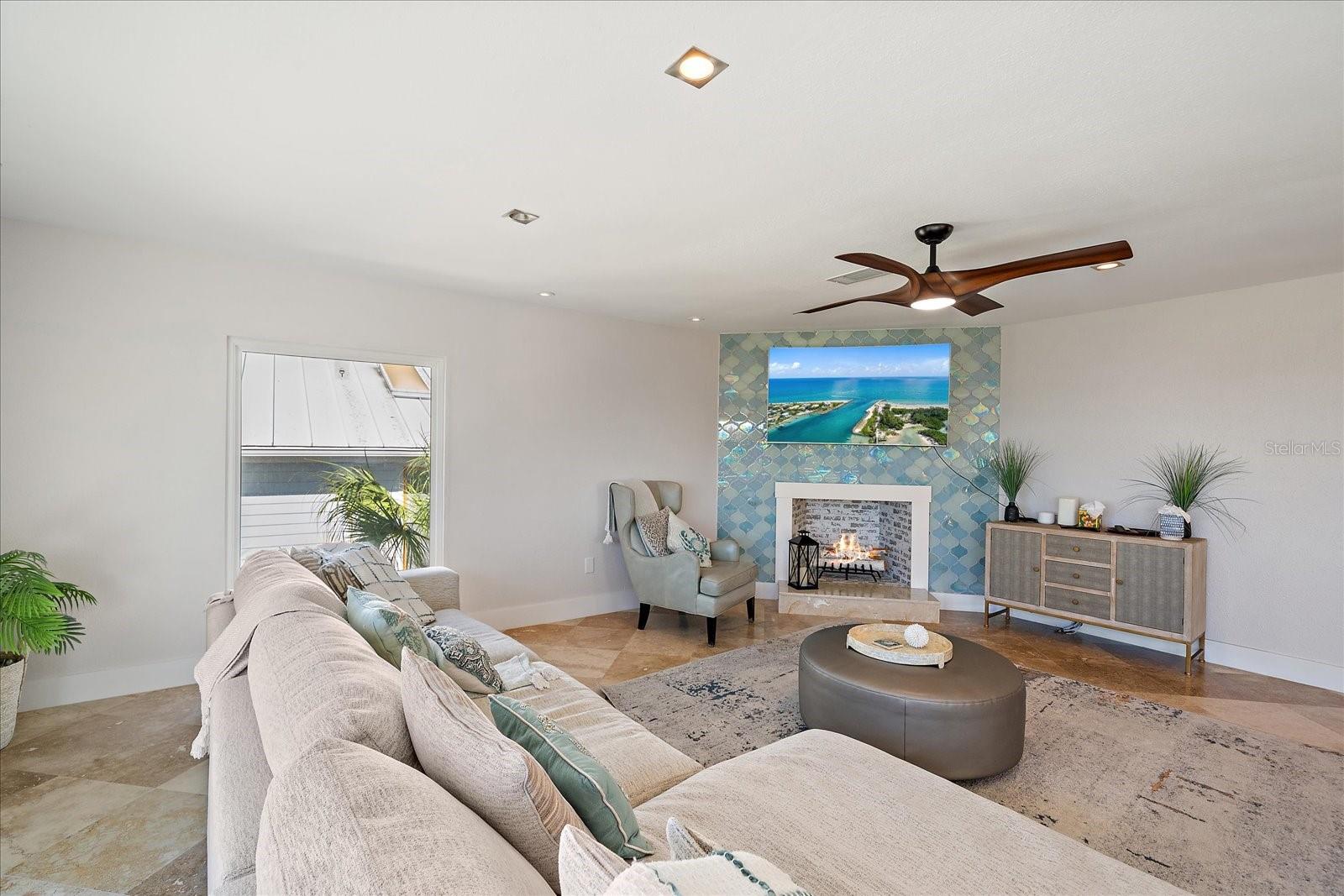 GEDNEY RICHARD H INC - Residential