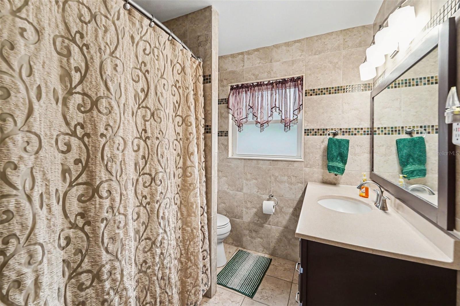 SHERYL MANOR - Residential