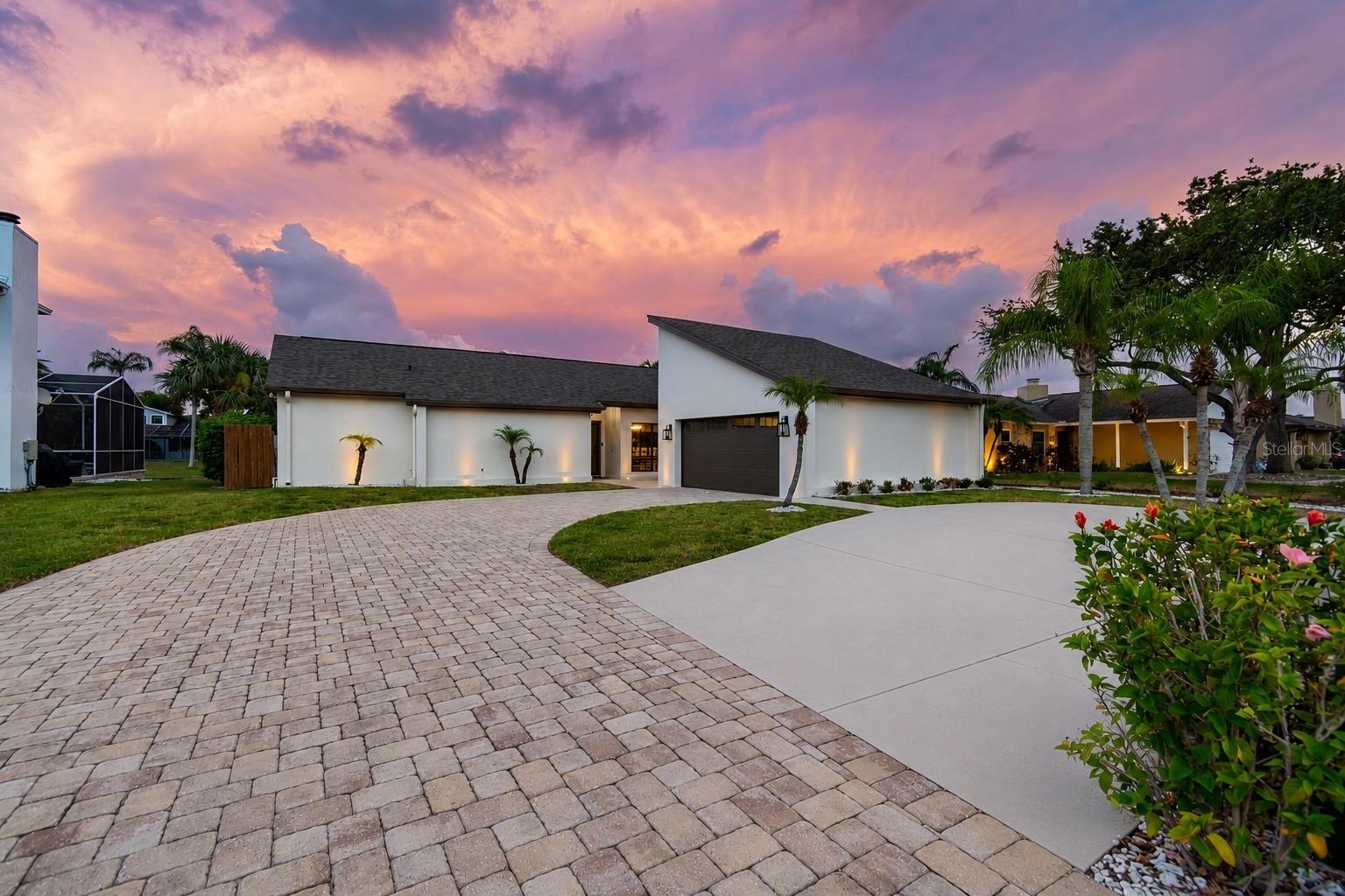 BAY PORT COLONY PH II UN I - Residential