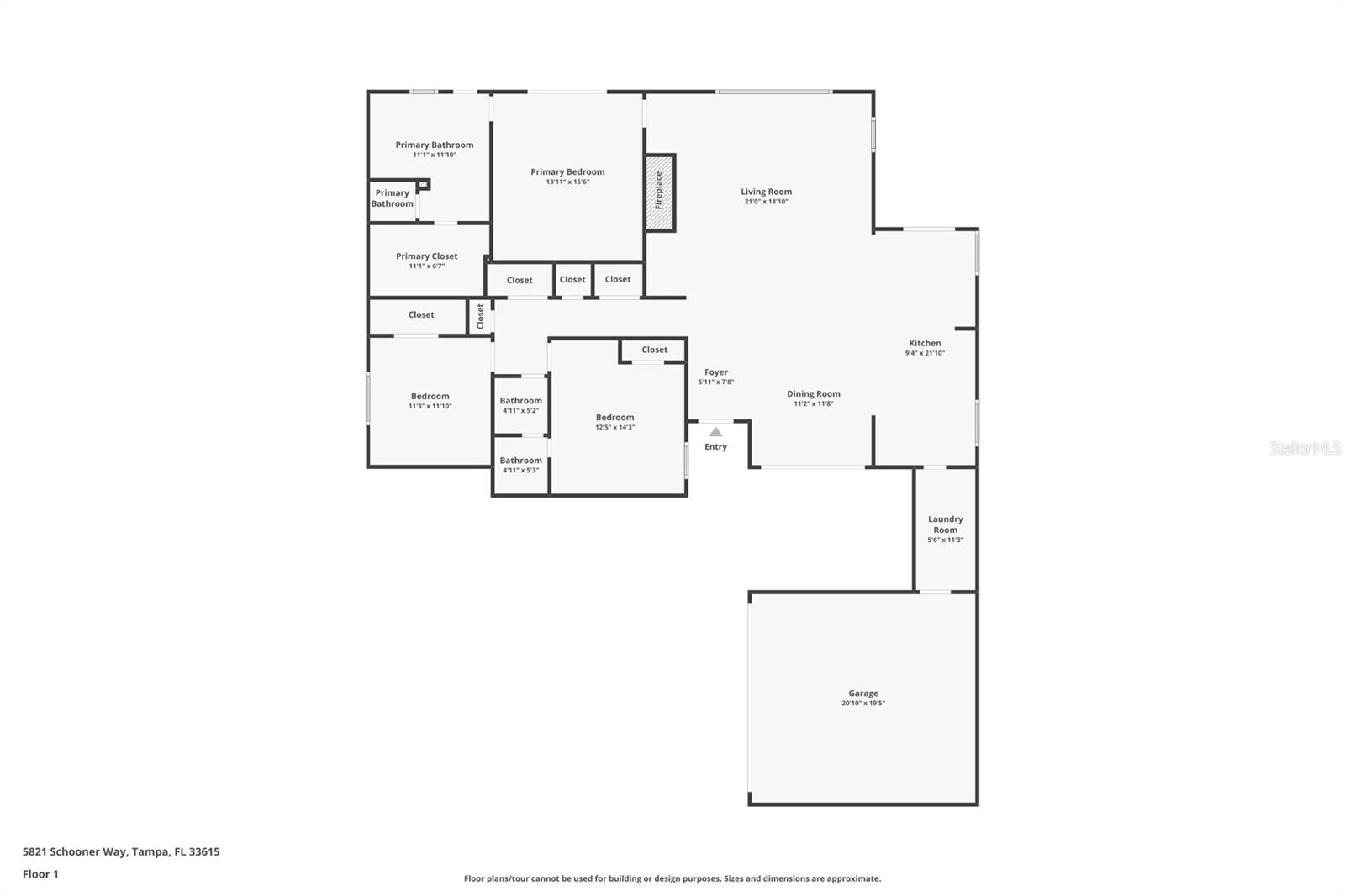 BAY PORT COLONY PH II UN I - Residential