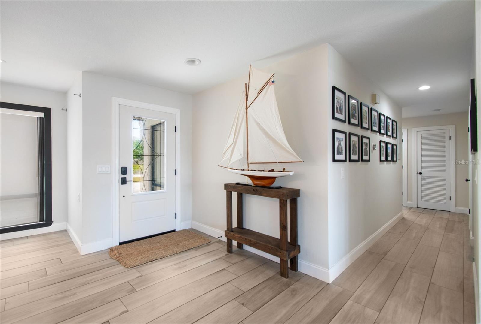 BAY PORT COLONY PH II UN I - Residential