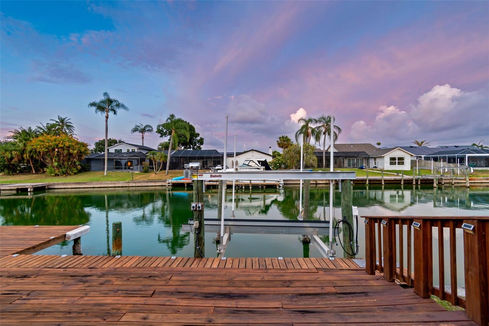 BAY PORT COLONY PH II UN I - Residential