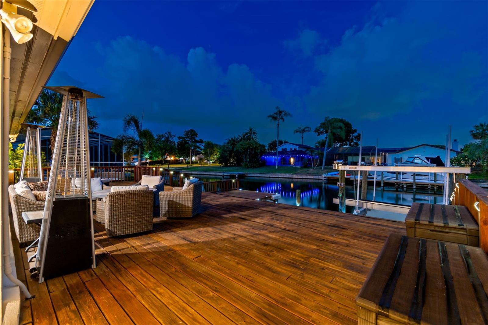 BAY PORT COLONY PH II UN I - Residential