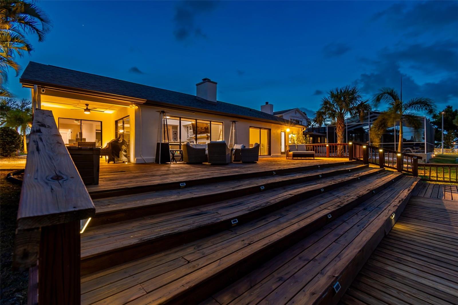 BAY PORT COLONY PH II UN I - Residential